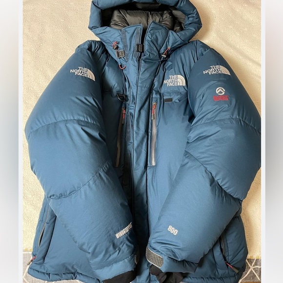 The North Face Other - The North Face Men’s Summit Series 800 Puffer Coat Size Medium